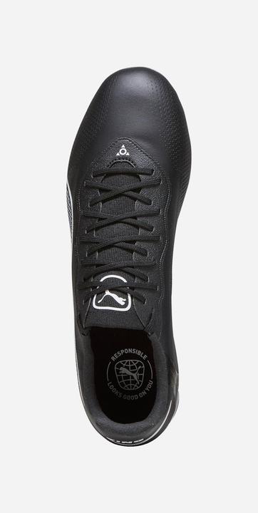 Actual product image Puma King Pro Fg/Ag (43)