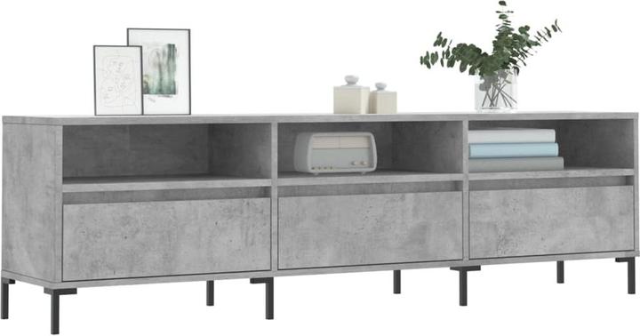 Produktbild vidaXL TV-Schrank (30 x 150 x 44.50 cm)