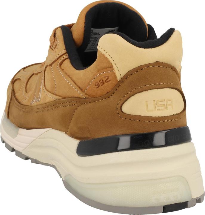 Produktbild New Balance M 992 - 61175 (41.5)