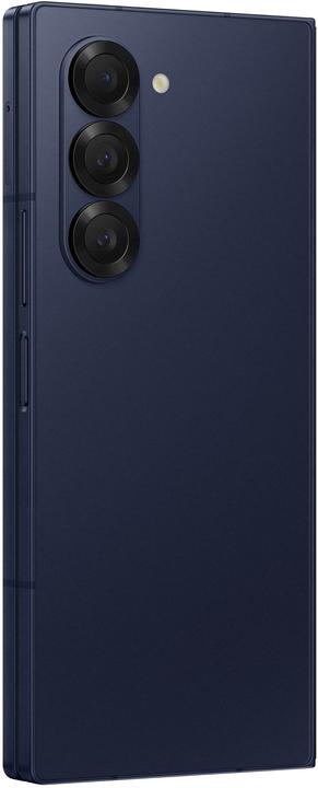 Image du produit Samsung Galaxy Z Fold6 (512 Go, Marine, 7.60", SIM + eSIM, 5G)