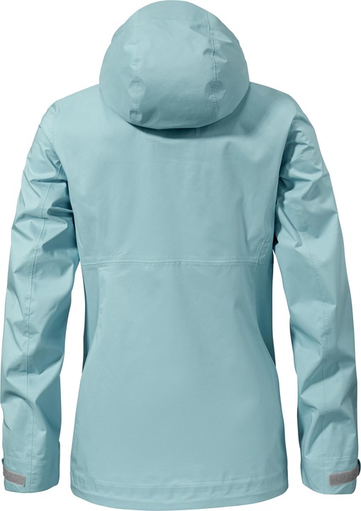 Actual product image Schöffel Women's 2.5L Jacket Aiplspitz (36)