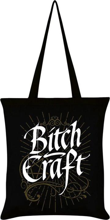 Immagine prodotto Grindstore Borsa Bitch Craft nera