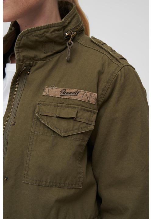Immagine prodotto Brandit Giacca M65 Giant da donna - 16189 (M)