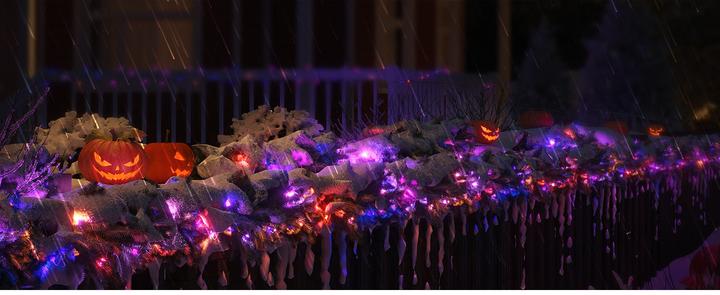 Produktbild Govee Christmas String Lights 2 - 30 Meter (30 m)