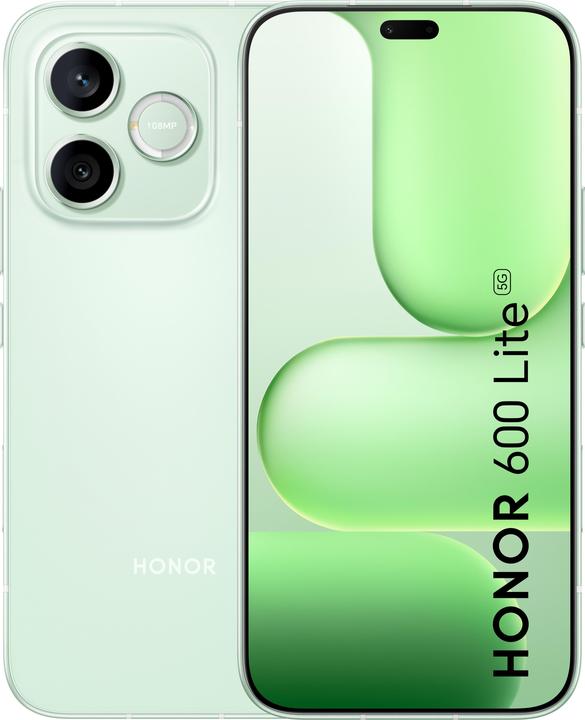 zielony