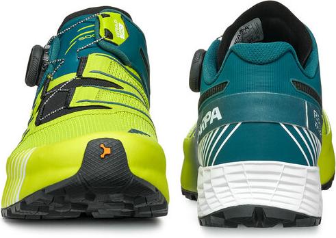 Produktbild Scarpa Ribelle Run Kalibra HT (41)