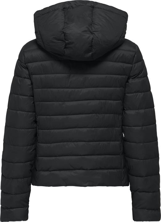 Actual product image Only Onltahia Lw Quilted Hood Jkt Noos Otw (XL)