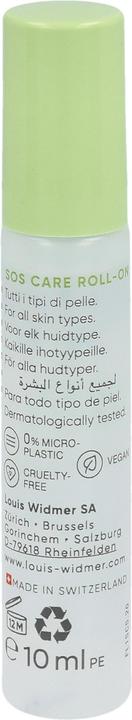 Actual product image Widmer Louis Skin Appeal SOS Pflege Roll-on 10 ml (10 ml, Face balm)