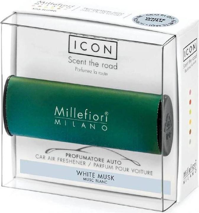 Millefiori White Musk