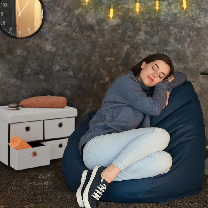 Actual product image Relaxdays bench (60 cm)