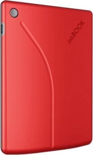 Actual product image Inkbook Solaris RED