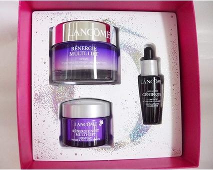 Immagine prodotto Lancôme Rénergie Multi-Lift (50 ml, Crema notte, SPF 15)