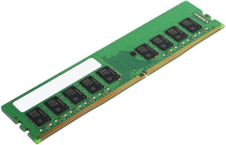 Lenovo 4X71B32811 (1 x 8GB, 2933 MHz, DDR4-RAM, DIMM)