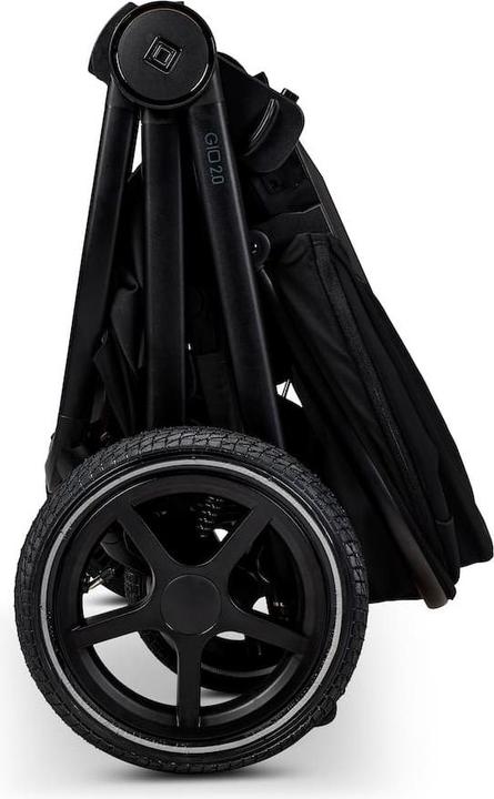 Produktbild Moon Gio 2.0 Kinderwagen / Kombikinderwagen