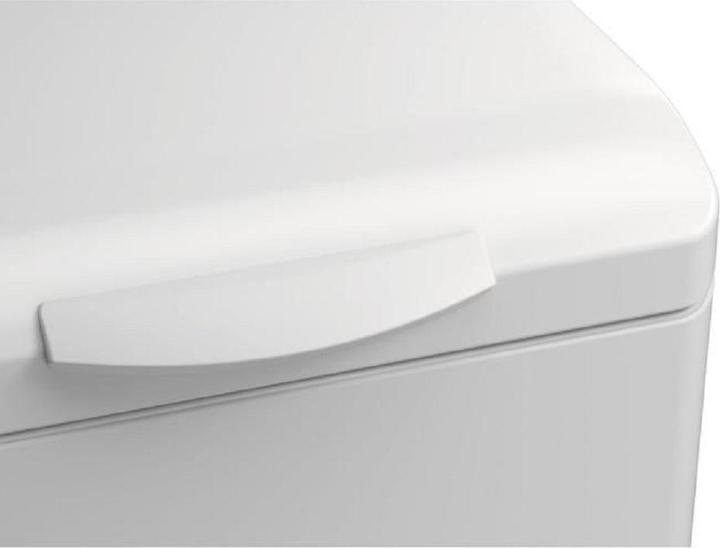 Immagine prodotto AEG LTR6TL600EX (6 kg)