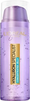 Actual product image L'Oréal Paris L'Oreal Hyaluron Specialist Hydrating Concentrated Gel 50Ml (50 ml, Face gel)