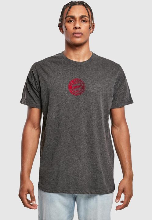 Image du produit FC Bayern München MSM GR T-shirt col rond - 115647 (M)