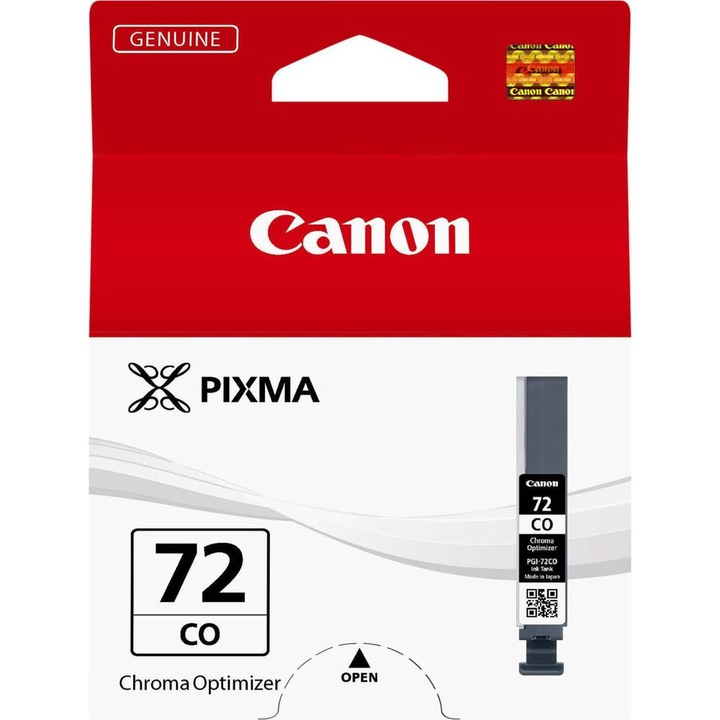 Actual product image Canon Pgi-72co (CO)