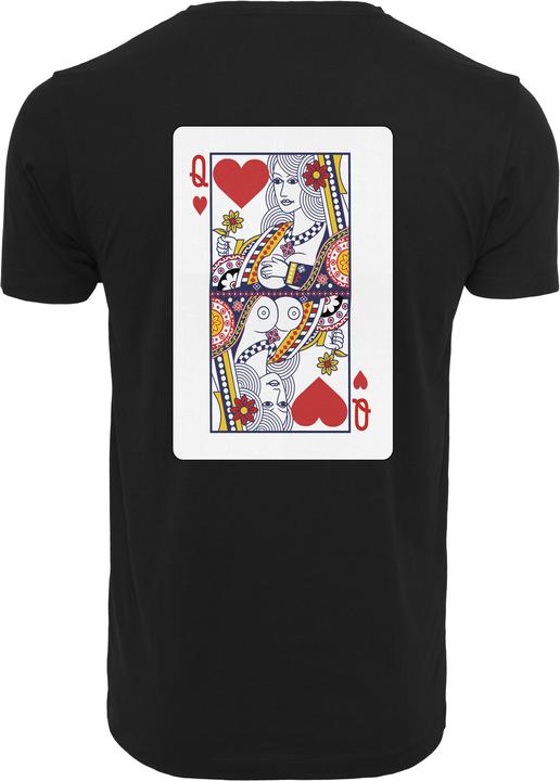 Produktbild Mister Tee Love Card Tee (L)