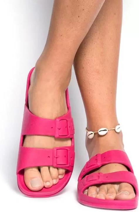 Produktbild Cacatoès sandalen für damen rio de janeiro (36)