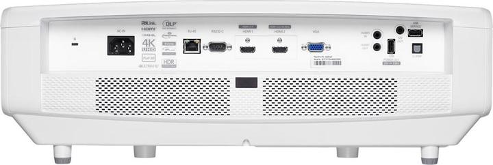 Produktbild Optoma UHZ65LV (4K, 5000 lm, 1.39 - 2.22:1)