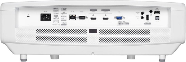 Produktbild Optoma UHZ65LV (4K, 5000 lm, 1.39 - 2.22:1)