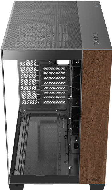 Image du produit Antec C8 (ATX, ITX, mATX)