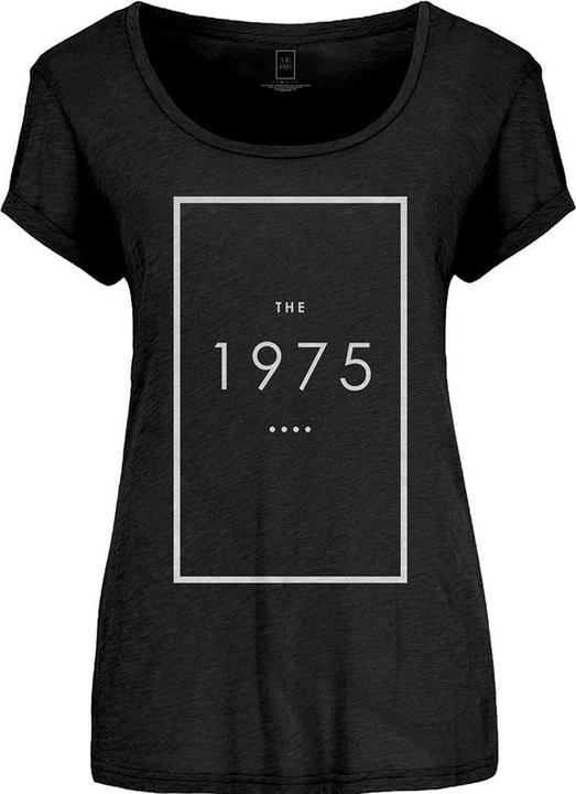 Immagine prodotto Universal Textiles Maglietta in cotone con logo originale donna/donna (M)