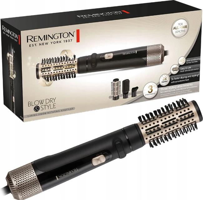 Actual product image Remington AS7580 Blow Dry & Style