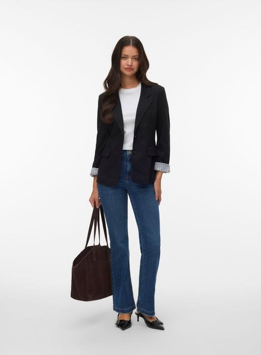 Image du produit Vero Moda Blazer en jersey (40)