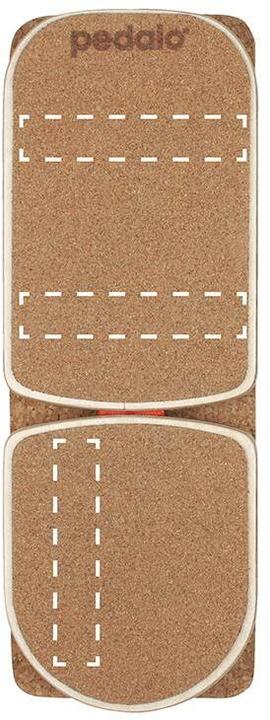 Produktbild Pedalo Fusstrainer Profi