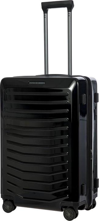 Actual product image Porsche Design Trolley + Case Roadster 4W Trolley M (83 l)