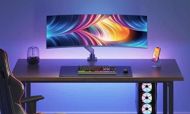 Produktbild Neomounts NM-D775PLUS (Tisch, 49", 18 kg)