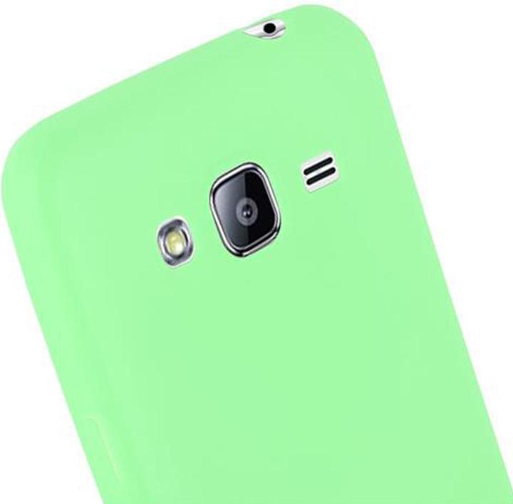 Image du produit Cadorabo Couverture TPU Candy