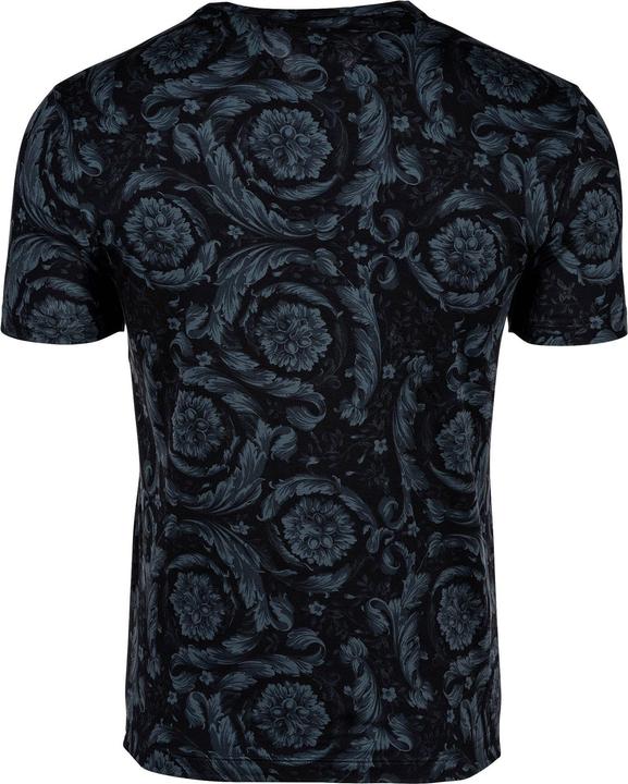 Actual product image Versace Underwear /Tank Top Stretch Organic Jersey Barocco Ss92 All Over (L)