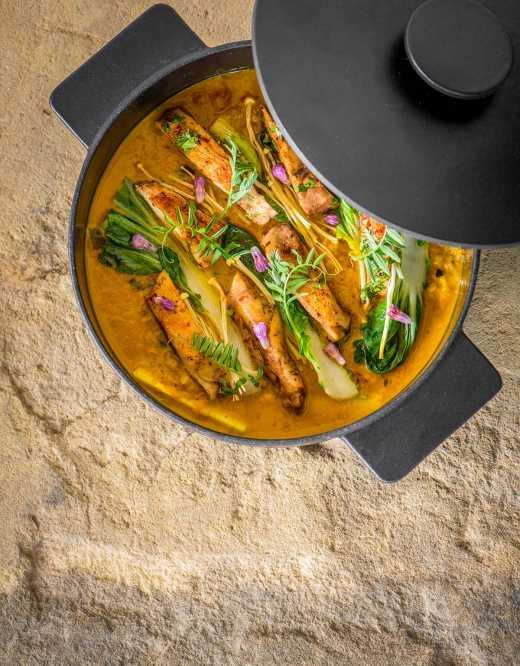 Immagine prodotto Serax Superficie (26 cm, Pentola, Ghisa)