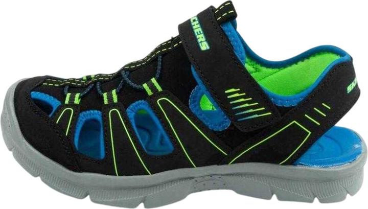 Produktbild Skechers Relix Valder Sandalen (30)