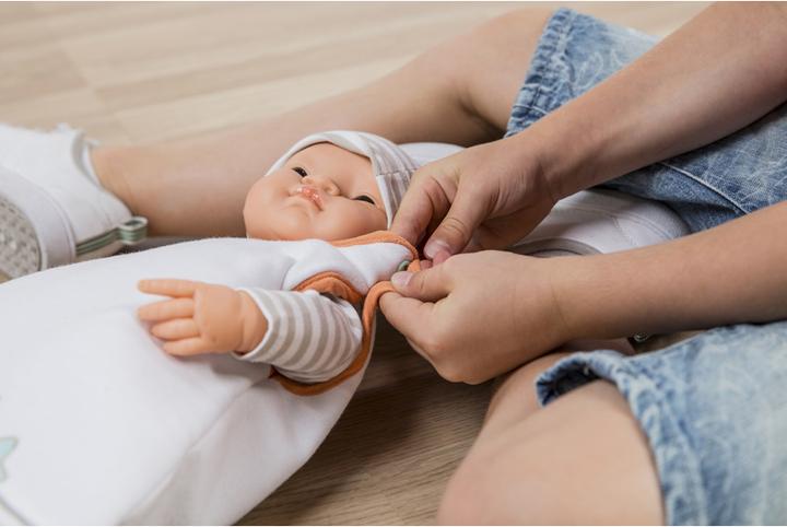 Produktbild Miniland Babyschlafsack Zubehör