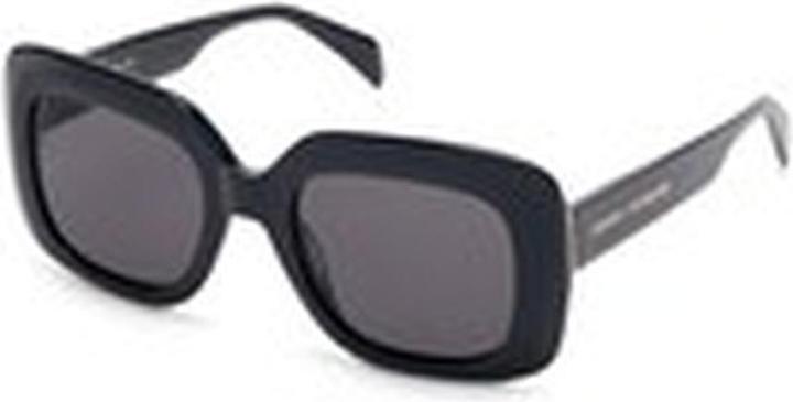 Actual product image Isabel Bernard La Villette Rive Square Sunglasses