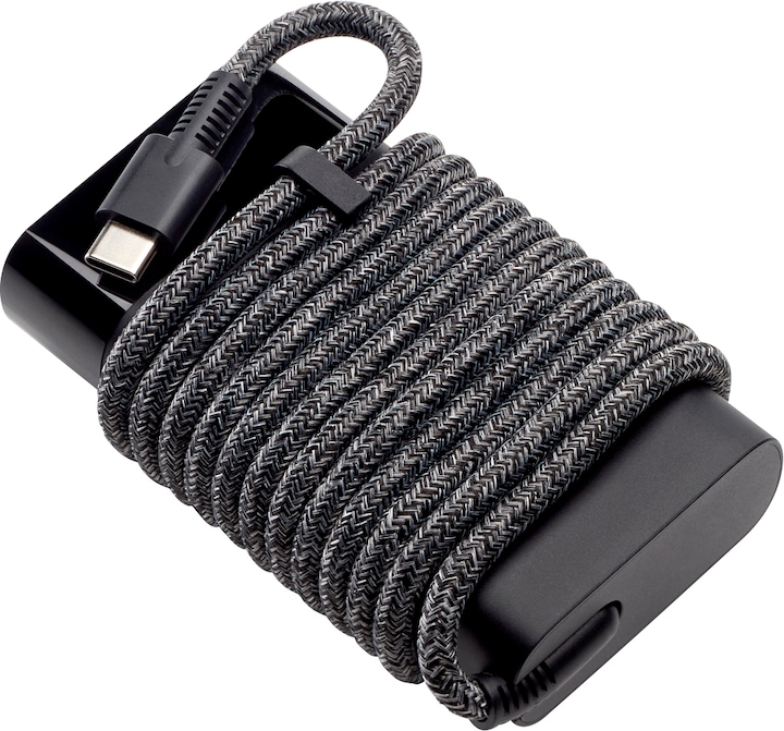Produktbild HP USB-C 65W Laptop Charger EMEA-INTL En (65 W)