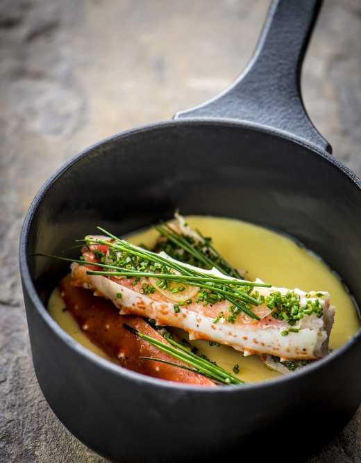 Produktbild Serax Oberfläche (17 cm, Kochtopf, Gusseisen)