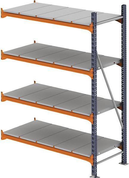 Immagine prodotto kaiserkraft Scaffalature a grande luce