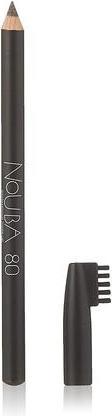 Produktbild Nouba Eyebrow Pencil Augenbrauenstift Mit Applikator Nr. 80 (Braun)