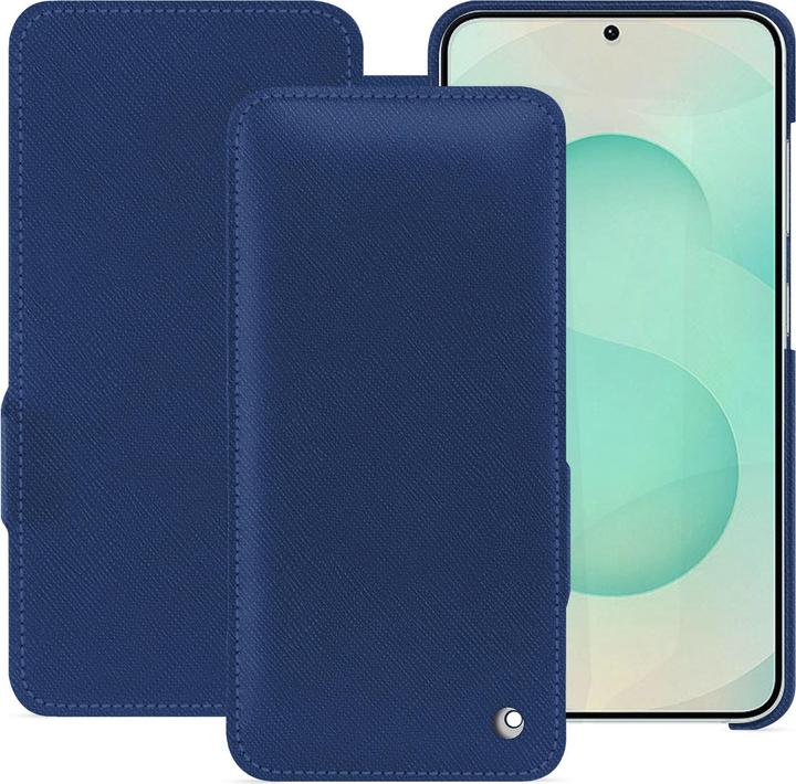 Bleu frisson ( Pantone #29588c )