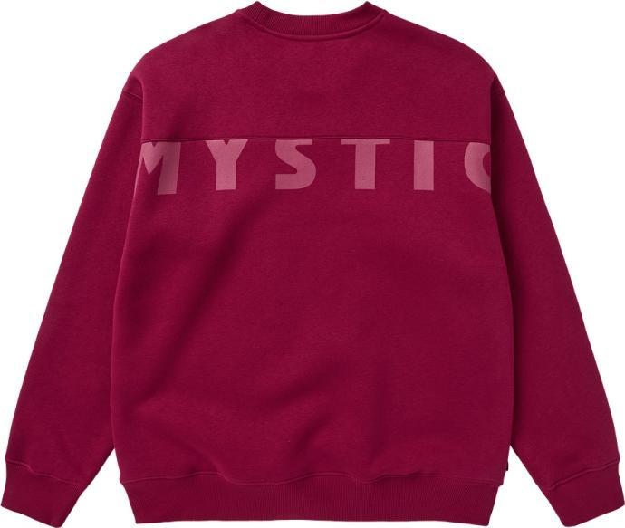 Produktbild Mystic Profile Crew Sweat (S)