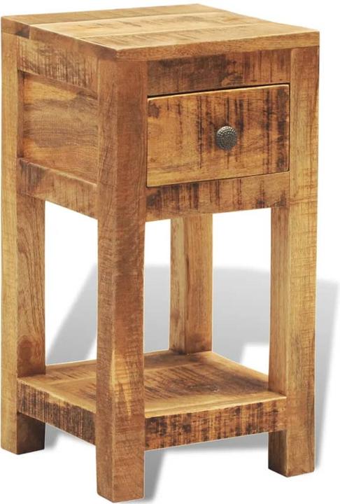 Image du produit vidaXL Satztisch (30 x 30 x 58 cm)