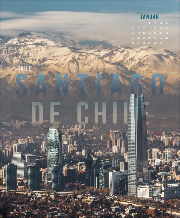 Produktbild Weltenbummler2026