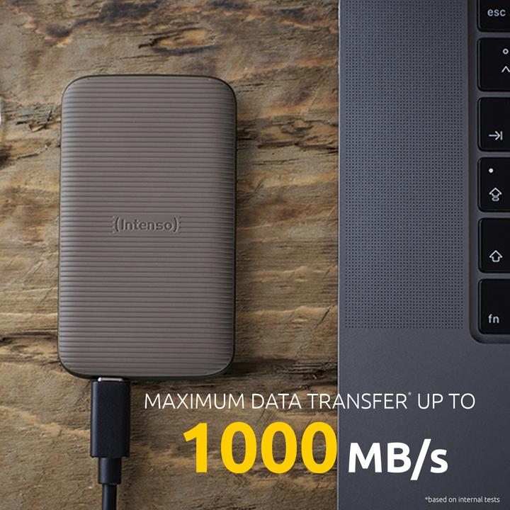 Produktbild Intenso TX500 (2 TB)