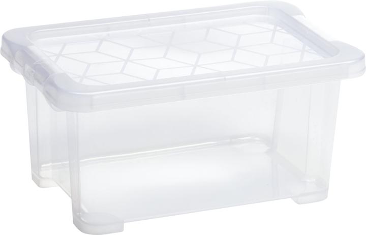 Produktbild micasa Evo (17.5 x 27.5 x 1.5 cm, 4 l)