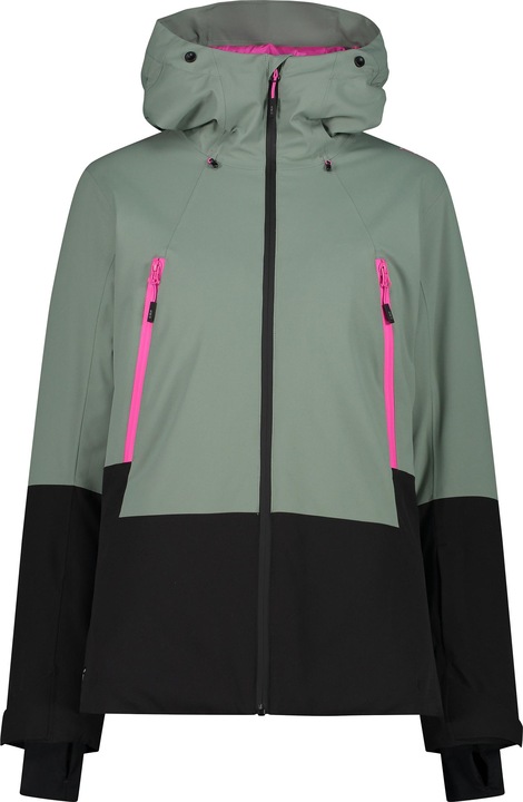 Image du produit CMP Campagnolo Veste femme Fix Hood 34W2506 (36)